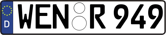 WEN-R949