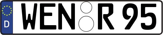 WEN-R95
