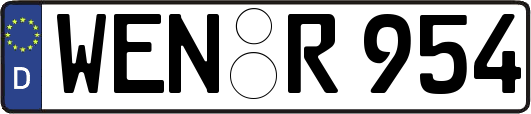 WEN-R954