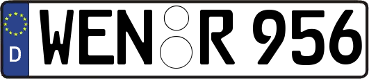 WEN-R956