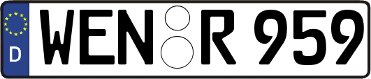 WEN-R959