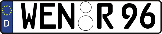WEN-R96