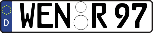 WEN-R97