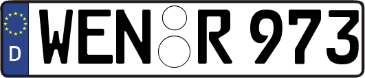 WEN-R973