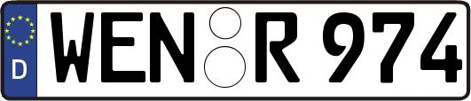 WEN-R974