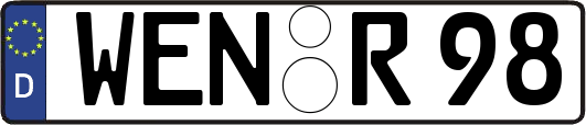WEN-R98