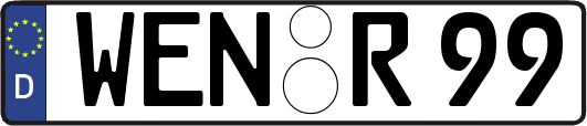 WEN-R99
