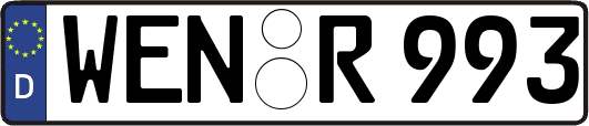 WEN-R993