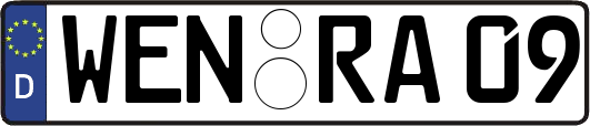 WEN-RA09