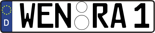 WEN-RA1