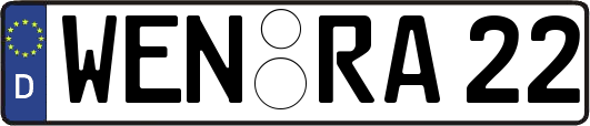 WEN-RA22
