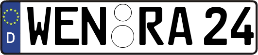 WEN-RA24