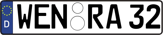 WEN-RA32