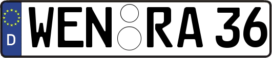 WEN-RA36