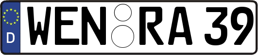 WEN-RA39