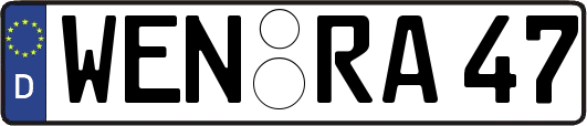 WEN-RA47