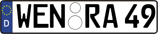 WEN-RA49