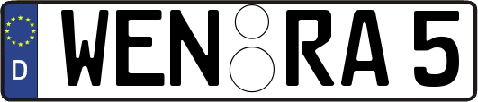 WEN-RA5