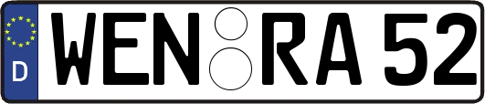 WEN-RA52