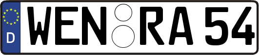 WEN-RA54
