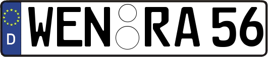 WEN-RA56