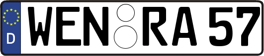 WEN-RA57