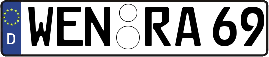 WEN-RA69