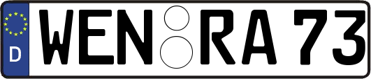 WEN-RA73