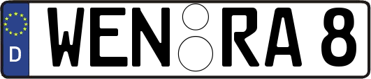 WEN-RA8