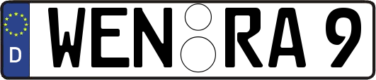 WEN-RA9