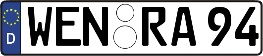 WEN-RA94