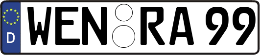 WEN-RA99