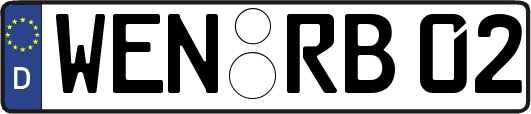 WEN-RB02