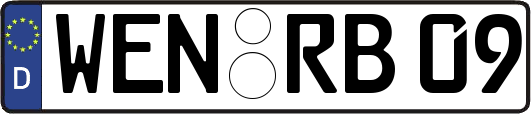 WEN-RB09