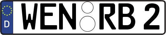 WEN-RB2