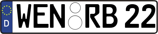 WEN-RB22