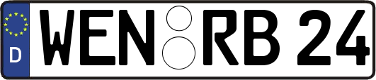 WEN-RB24