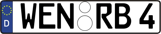 WEN-RB4