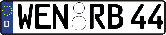 WEN-RB44