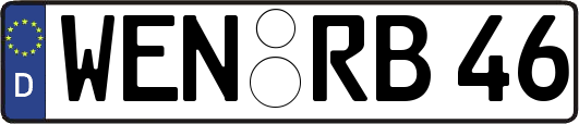 WEN-RB46