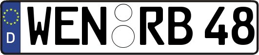 WEN-RB48