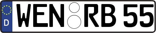 WEN-RB55