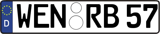 WEN-RB57