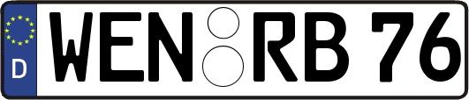 WEN-RB76
