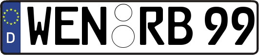 WEN-RB99