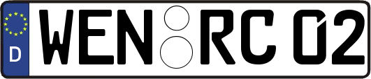 WEN-RC02