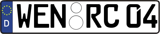 WEN-RC04