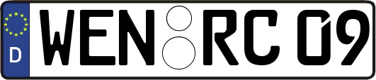 WEN-RC09