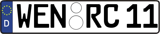 WEN-RC11