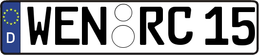 WEN-RC15